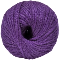 Violet - 100% Baby Alpaga - Gros fil - 50 gr.
