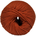 Rouille - 100% Baby Alpaga - Gros fil - 50 gr.