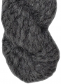 Gris foncé - 100% Alpaga - Super bulky - 100 gr.