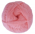 Rose - 100% Alpaga - Fil fin - 100 gr.