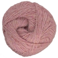 Rose mélange - 100% Alpaga - Fil fin - 100 gr.