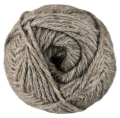 Marron châtaigne - Baby lama/Mérinos - Aran - 100 gr.